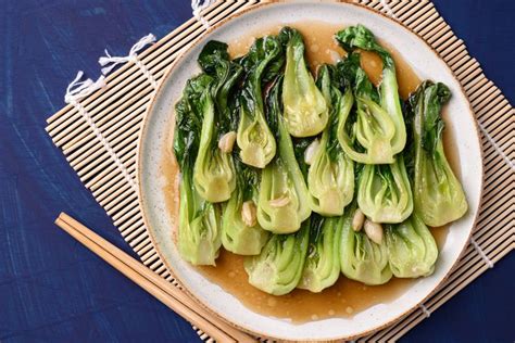 5 Ways To Cook Bok Choy .